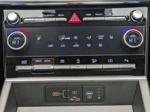 New 2025 Hyundai Santa Fe XRT image 28