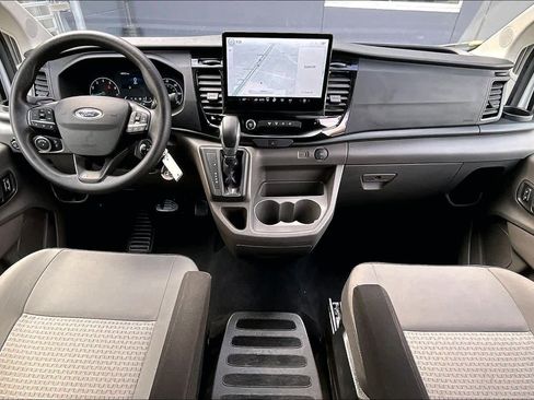 Used 2024 Ford Transit 350 XLT image 14