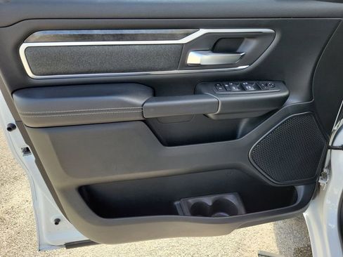 Used 2021 RAM 1500 Big Horn image 17