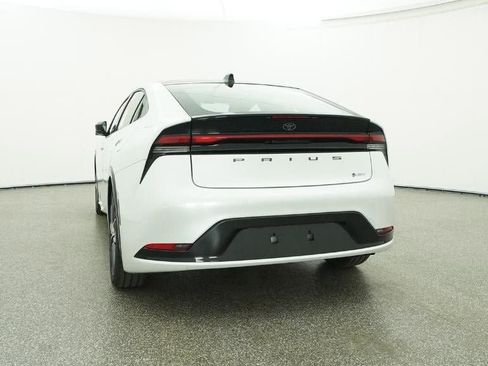 New 2026 Toyota Prius Limited image 22