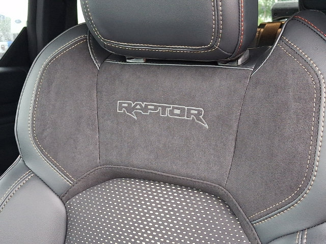 New 2026 Ford Bronco Raptor w/ Interior Carbon Fiber Pack AWD/4WD image 15
