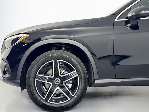 New 2026 Mercedes-Benz GLC 300 image 9