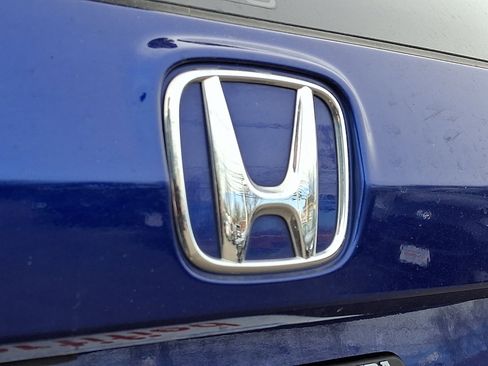 Certified 2023 Honda CR-V EX-L image 30