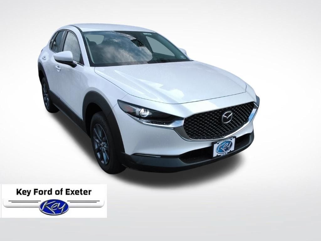 Used 2024 MAZDA CX-30 AWD 2.5 S image 2