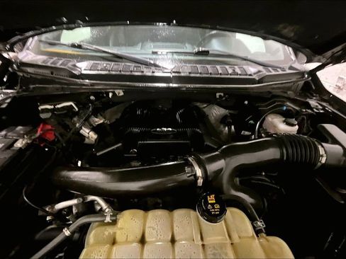 Used 2019 Ford F150 Lariat w/ Equipment Group 502A Luxury image 29