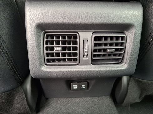 Certified 2025 Toyota Camry XLE w/ Premium Plus Package image 11