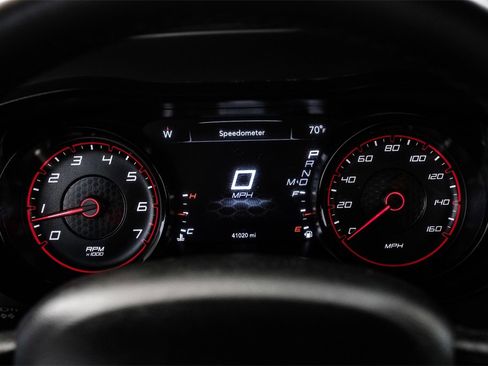 Used 2023 Dodge Charger R/T w/ Plus Group image 16