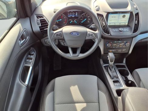 Certified 2019 Ford Escape SE AWD/4WD image 13