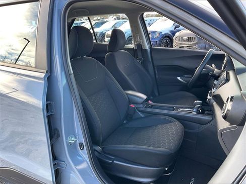 Used 2023 Nissan Kicks SV w/ Interior Electronics Package image 10