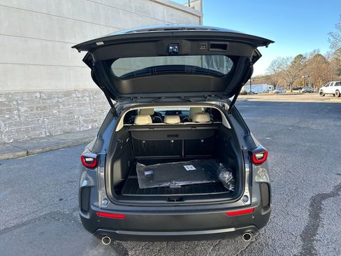 New 2026 MAZDA CX-50 AWD 2.5 S w/ Weather Package image 28