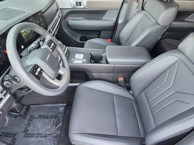 Certified 2026 Hyundai Santa Fe SEL AWD/4WD image 9
