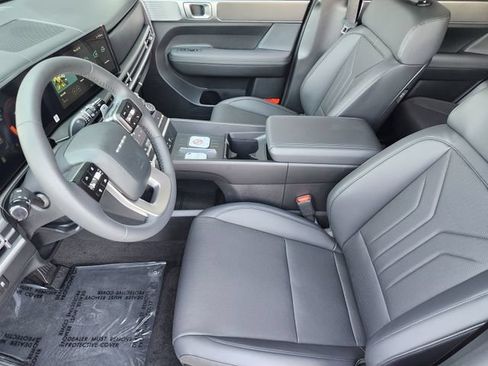 Certified 2026 Hyundai Santa Fe SEL AWD/4WD image 9