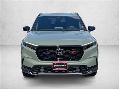 New 2026 Honda CR-V TrailSport image 5