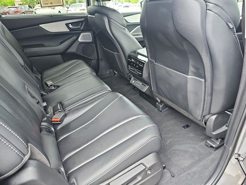 Certified 2026 Acura MDX FWD w/ Technology Package image 11