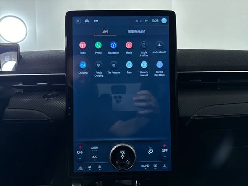 Used 2021 Ford Mustang Mach-E Premium image 25