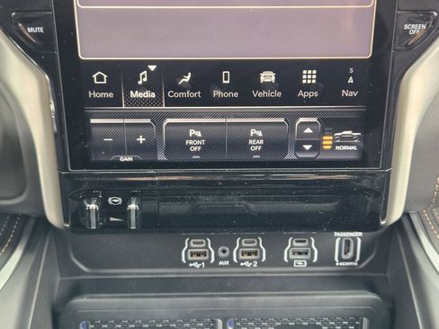 New 2026 RAM 1500 Tungsten AWD/4WD image 19