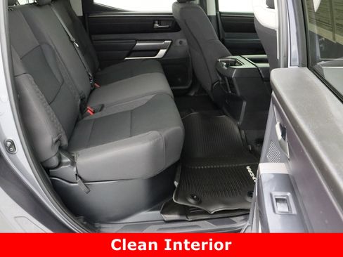Used 2024 Toyota Tundra SR5 image 32