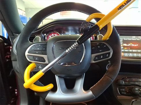 Used 2023 Dodge Challenger SRT Hellcat image 15