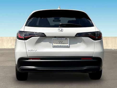 Used 2026 Honda HR-V LX image 6