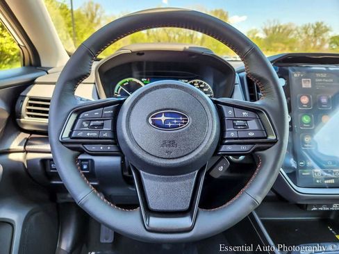 New 2026 Subaru Crosstrek 2.5i Limited AWD/4WD image 14