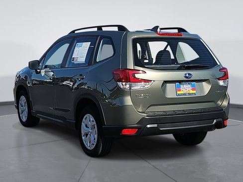 Used 2020 Subaru Forester w/ Alloy Wheel Package image 5