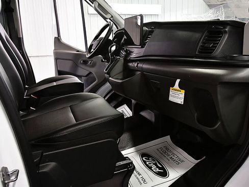 New 2026 Ford Transit 250 148 Medium Roof Extended AWD image 24