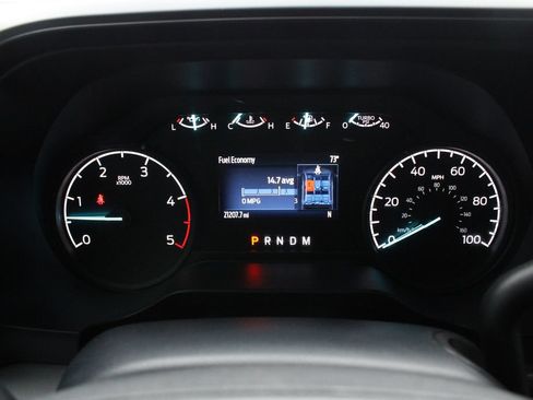 Used 2026 Ford F350 XL w/ STX Appearance Package AWD/4WD image 10