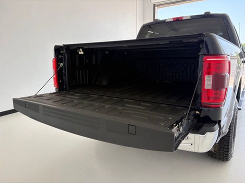 Used 2022 Ford F150 XLT w/ Equipment Group 301A Mid AWD/4WD image 23
