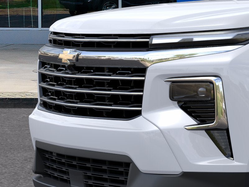 New 2026 Chevrolet Traverse LT w/ Sun and Wheel Package AWD/4WD image 37