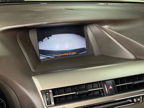 Used 2013 Lexus RX 350 F Sport image 45