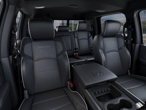 New 2026 RAM 3500 Laramie image 24