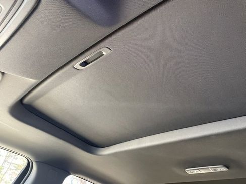 Used 2024 Chevrolet Silverado 2500 LTZ w/ LTZ Premium Package image 28