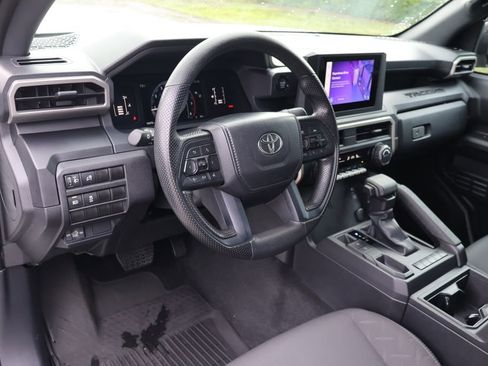 Certified 2024 Toyota Tacoma SR image 15