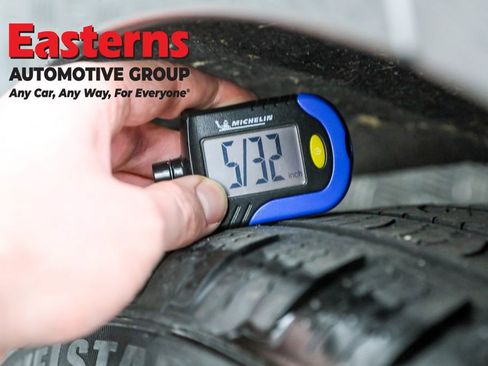 Used 2023 Toyota Camry SE image 27