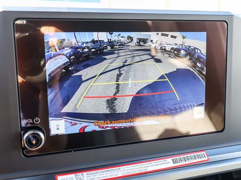 New 2026 Toyota 4Runner TRD Sport AWD/4WD image 24