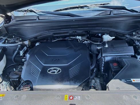 Used 2020 Hyundai Palisade SEL FWD image 33