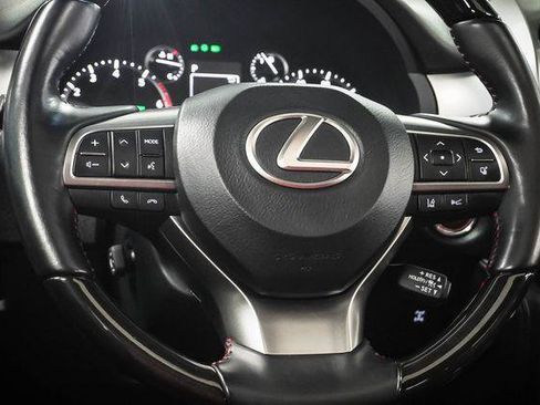 Certified 2023 Lexus GX 460 Premium w/ Premium Package AWD/4WD image 12