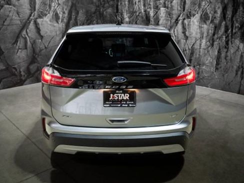 Used 2021 Ford Edge SEL image 20