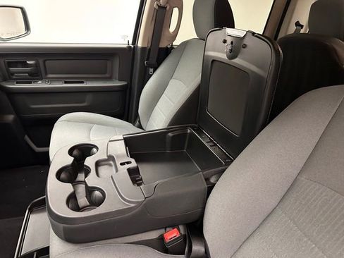 Used 2022 RAM 1500 Tradesman w/ Popular Equipment Group image 14