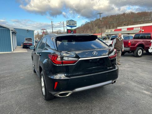 Used 2016 Lexus RX 350 F Sport w/ Premium Package image 7