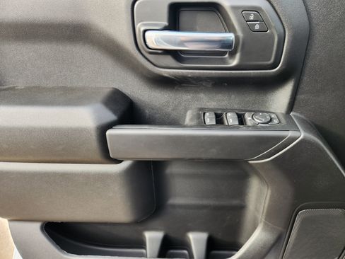 New 2026 Chevrolet Silverado 1500 W/T w/ WT Value Package image 23