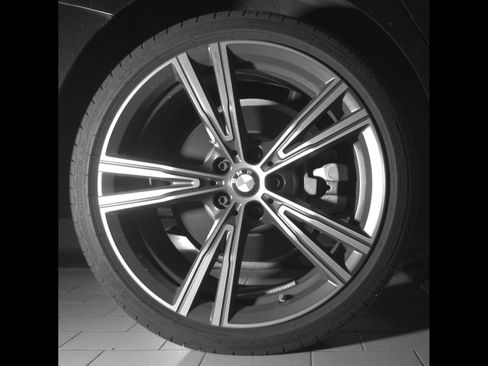 Used 2024 BMW 330i Sedan w/ Convenience Package RWD image 12
