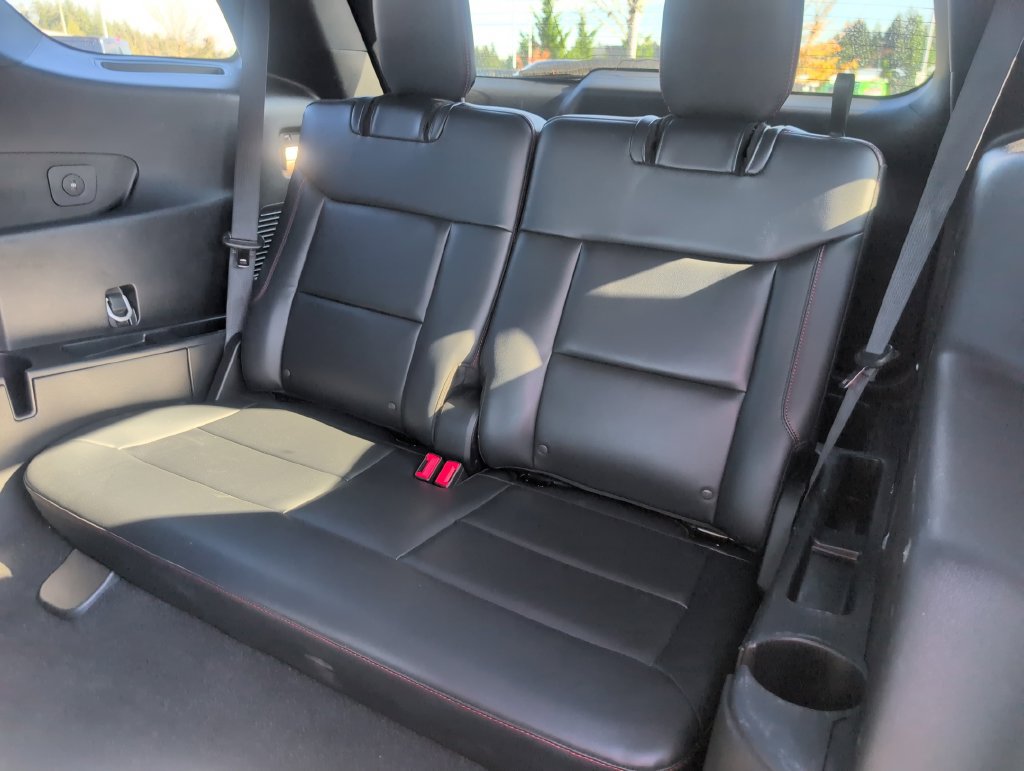 Used 2025 Ford Explorer ST-Line AWD/4WD image 32