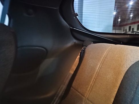 Used 1995 Chevrolet Camaro Z28 image 27