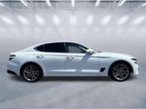 Used 2022 Genesis G70 2.0T image 3