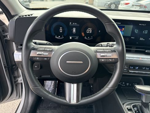 Used 2026 Hyundai Kona SEL Sport FWD image 18