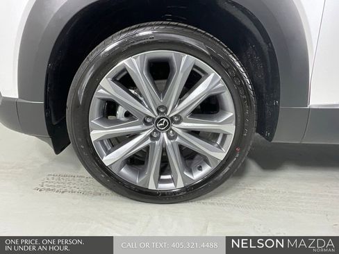 New 2026 MAZDA CX-50 AWD 2.5 S w/ Weather Package image 10