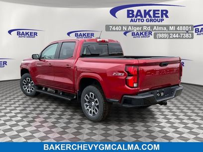 New 2026 Chevrolet Colorado Z71 w/ Technology Package