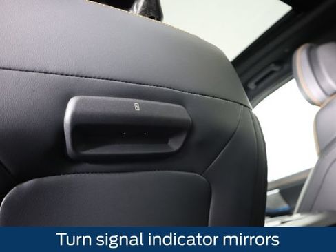New 2026 Ford Expedition Tremor AWD/4WD image 57