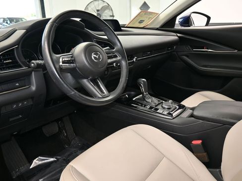 Used 2023 MAZDA CX-30 AWD 2.5 S w/ Preferred Package image 13